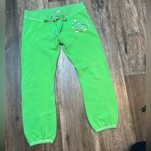 PINK brand sweats